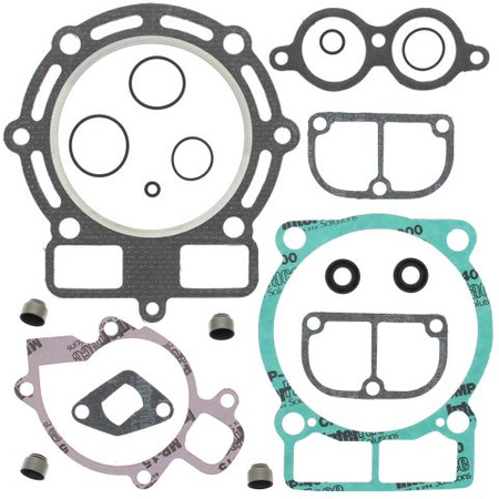 WINDEROSA (VERTEX) USZCZELKI TOP-END KTM XC 525 ATV 08-09, POLARIS OUTLAW 525 IRS 07-11, OUTLAW 525 S 08-10
