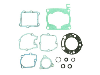 NAMURA USZCZELKI TOP-END HONDA CR 125 '03-04