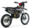 Cross ASIX XB-88 250cc 21/18" Enduro 19KM