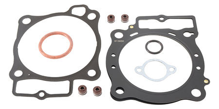 WINDEROSA (VERTEX) USZCZELKI TOP-END HONDA CRF450R '17-18