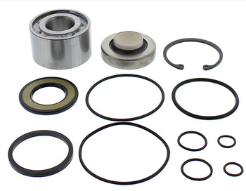 ALL BALLS ZESTAW NAPRAWCZY TURBINY NAPĘDOWEJ SEA-DOO 200 Speedster Jet Boat Twin Eng '04, 4-TEC GTX 155 '02-'03, 4-TEC GTX Special Supercharged 185 '04, 4-TEC GTX WAKE 155 '03, 4-TEC GTX/GTX LTD Supercharged 185 '03 - WYCOFANY Z OFERTY