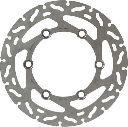 TRW ZF TARCZA HAMULCOWA PRZÓD HONDA CBF 125 09-16, VT 125 SHADOW 99-08, CMX 250 REBEL 97-99