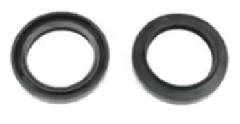 ATHENA USZCZELNIACZE PRZEDNIEGO ZAWIESZENIA OLEJOWE (2SZT.) GILERA KZ KK FORCELLE ITALIA 125, (36X50X7/9MM)