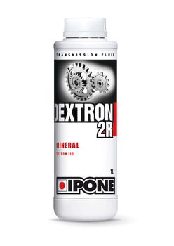 IPONE DEXTRON 2R 1L (AUTOMATIC TRANSMISSION FLUID) OLEJ PRZEKŁADNIOWY (AKC) (15)