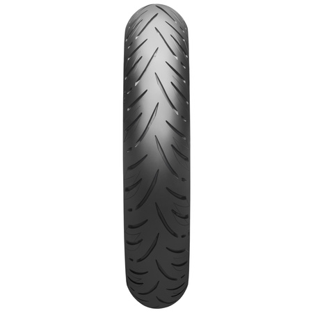 BRIDGESTONE OPONA 120/70R17 BATTLAX T31 (58W) TL E S1KXR BMW PRZÓD DOT 11/2023