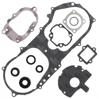 WINDEROSA (VERTEX) KOMPLET USZCZELEK Z USZCZELNIACZAMI SILNIKOWYMI POLARIS PREDATOR 90 03-04, SCRAMBLER 90 01-03, SPORTSMAN 90 01-04