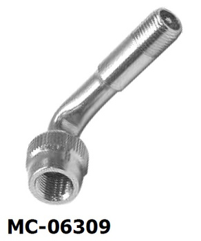 PSYCHIC PRZEDŁUŻKA WENTYLA 90°