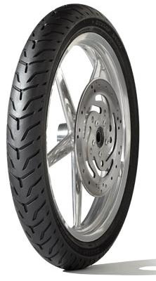 DUNLOP OPONA 130/70R18 D408 63V TL PRZÓD HARLEY-DAVIDSON DOT 05/2023