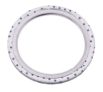 ATHENA USZCZELKA KOLEKTORA WYDECHOWEGO 49,5X65X2,5 MM YAMAHA YZ 490 '84-'89 (OEM:40T1461300)