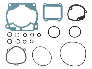 NAMURA USZCZELKI TOP-END KTM EXC 300 (08-16), XC-W 300 (08-16), HUSQVARNA TE 300 (14-16), HUSABERG TE 300 (11-12)