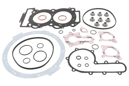 WINDEROSA (VERTEX) KOMPLET USZCZELEK POLARIS SCRAMBLER 850 15-21, TOURING 850 INTL 14, SPORTSMAN TOURING 850 SP 15-20, SPORTSMAN TOURING 850 SP EU 15, SPORTSMAN XP 850 EPS '13-16,