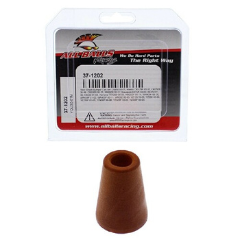 ALL BALLS ODBOJNIK AMORTYZATORA TYLNEGO CR125, CR250, CR500, XR650R, KX125, KX250, KX500, WRF250, WRF400, WRF426, WRF450, YZ125, YZ250, YZF250, YZF400