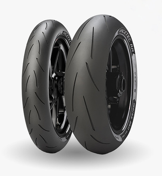 METZELER OPONA 150/65ZR18 RACETEC RR K1 (69W) TL TYŁ NA ZAMÓWIENIE