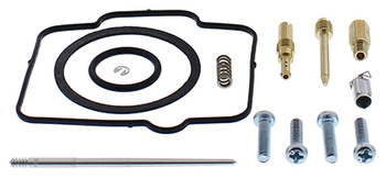 ALL BALLS ZESTAW NAPRAWCZY GAŹNIKA YAMAHA YZ 250 95