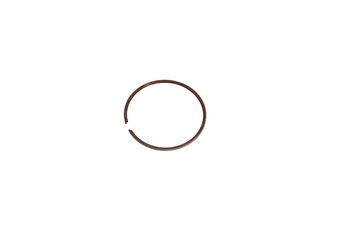 WOSSNER PIERŚCIEŃ (2T) 1 SZT. (45,00 x 1,00mm)