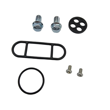 BEARING WORX ZESTAW NAPRAWCZY KRANIKA KAWASAKI KEF 300 LAKOTA '95-'03, KFX 250 MOJAVE '87-'04, KLF 220/250 BAYOU '88-'11, KLF 300BAYOU '86-'05, KLF 400 BAYOU '93-'99 (60-1079)