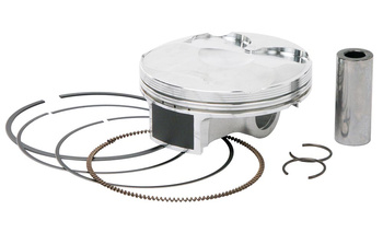 VERTEX TŁOK HONDA CRF 250R '10-'13 REPLICA (76,76MM) (PIERŚCIENIE 590276800001 X 1 KPL.)