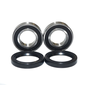BEARING WORX ŁOŻYSKA KOŁA PRZEDNIEGO Z USZCZELNIACZAMI APRILIA RS 250 '98-'04, BMW K 100 '83-'86, K 75 '85-'95, R 100GS/PD '87-'95, R 80RT '85-'95, CAGIVA RAPTOR 1000 '00-'05, RAPTOR 650 '01-'06, RIVER 500 '95-'99 (25-1404;25-1351)