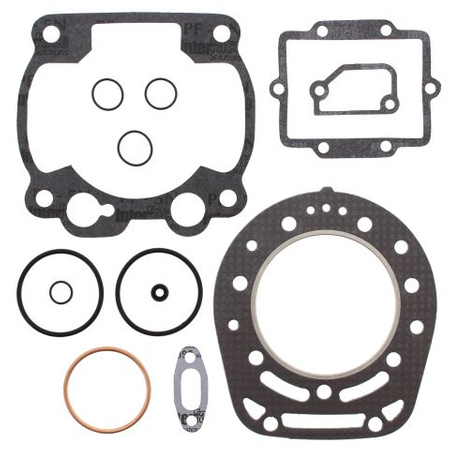 WINDEROSA (VERTEX) USZCZELKI TOP-END KAWASAKI KX500 '89-04,
