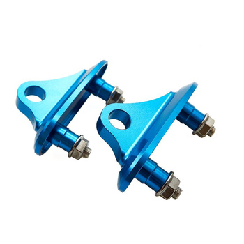 ACCEL ADAPTER DO LUSTEREK SUZUKI GSXR KOLOR NIEBIESKI (MI-A5BL) - PROMOCJA