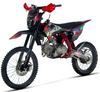 ASIX XB-67 cross 140cc 19/64 cali manual pitbike - RATY