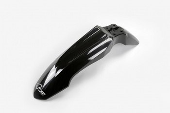 UFO BŁOTNIK PRZÓD HONDA CRF 230 '15-21, KOLOR CZARNY