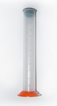 ACCEL MIARKA DO OLEJU (MENZURKA) 250ML