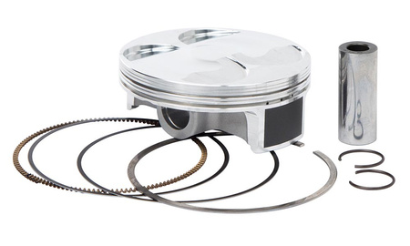 VERTEX TŁOK HONDA CRF 250 R '10-'17 BIG BORE (79,98MM =+3,2MM) (PIERŚCIENIE 590280000001 X 1 KPL.)