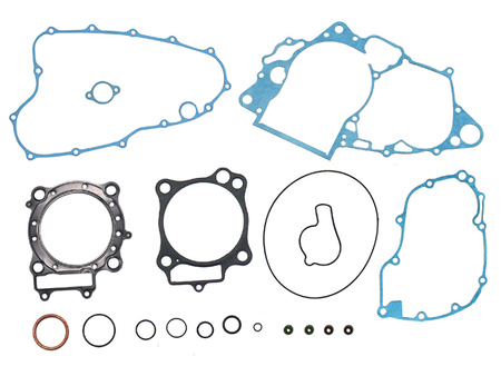 NAMURA KOMPLET USZCZELEK HONDA CRF 450R '07-'08