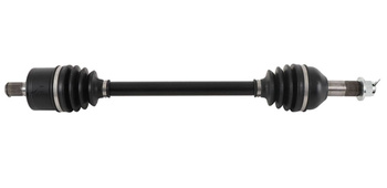 ALL BALLS PÓŁOŚ NAPĘDOWA CAN-AM DEFENDER 800 / DEFENDER MAX 800 '16-'20, DEFENDER 1000 / DEFENDER MAX 1000 '16-'19 TYŁ STRONA LEWA / PRAWA