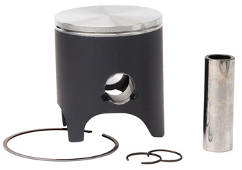 VERTEX TŁOK KTM (2T) SX 250 (SX250) '00-'02 REPLICA (PIERŚCIENIE 53010006640 X 1 SZT.)