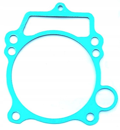 ATHENA USZCZELKA POD CYLINDER YAMAHA YZF 450 03-05, WR 450F 03-06, YFZ 450 04-13 (YZF450)