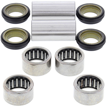 ALL BALLS ZESTAW NAPRAWCZY WAHACZA KAWASAKI KDX 200 '95-'06, KDX 220 '97-'05