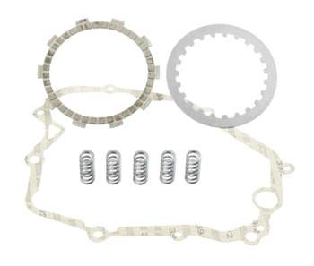TRW ZF SPRZĘGŁO KOMPLETNE SUPERKIT YAMAHA DT 125 R / RH / RN / RE '91-'06, TDR 125 '97-'02