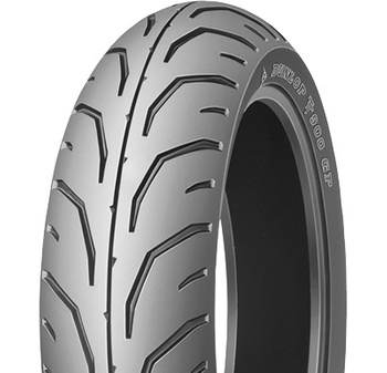 DUNLOP OPONA 130/70-17 TT900 J 62S TL TYŁ KAWASAKI NINJA 250 NINJA SL ORAZ Z250 SL DOT 26-32/2022