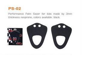 ACCEL OSŁONA DŁONI PRZECIWODCISKOWA JUNIOR NEOPREN 3MM (KPL) - PROMOCJA