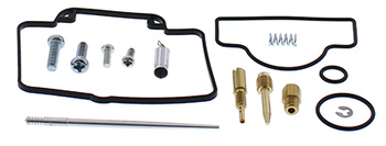 ALL BALLS ZESTAW NAPRAWCZY GAŹNIKA SUZUKI RM 125 89-90