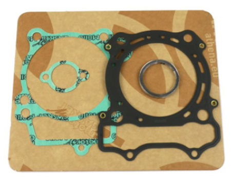 ATHENA USZCZELKI TOP-END BIG BORE (DO ZESTAWU CYLINDROWEGO...) KAWASAKI KXF250 2020 D83 BIG BORE