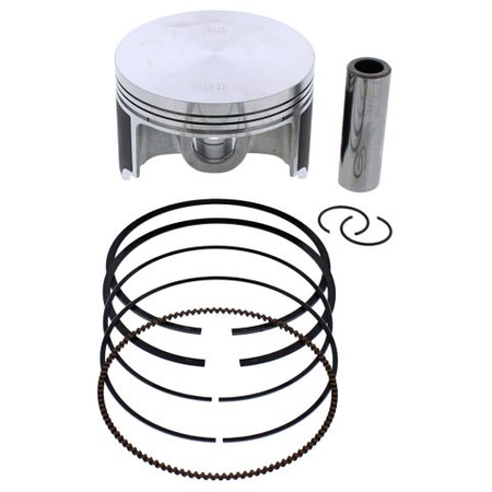 VERTEX TŁOK HONDA TRX 500 05-11 (SWORZEŃ 20MM)