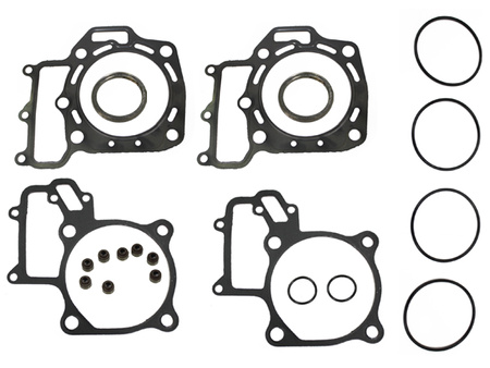 NAMURA USZCZELKI TOP-END KAWASAKI KVF 750 BRUTE FORCE 05-19, KVF 650 BRUTE FORCE 06-09 (810881)