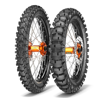 METZELER OPONA 90/90-21 MC360 MID SOFT 54M TT M/C MST PRZÓD DOT 07/2023