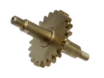 PSYCHIC WAŁEK POMPY WODY HONDA CRF 250X '04-17 (19240-KSC-670)