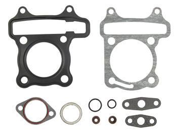 NAMURA USZCZELKI TOP-END KAWASAKI KFX 90 '07-'21