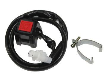 PSYCHIC WYŁĄCZNIK ZAPŁONU (KILL SWITCH) YAMAHA YZF 250 '10-11 (OEM 17D-83976-00-00)