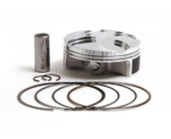 VERTEX TŁOK HONDA CRF 250R '14-'15 HC 14,1:1 (76,79MM) (PIERŚCIENIE 590276800001 X 1 KPL.)