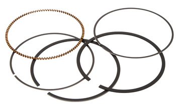 VERTEX PIERŚCIENIE ( średnica 100mm ) (KPL.)