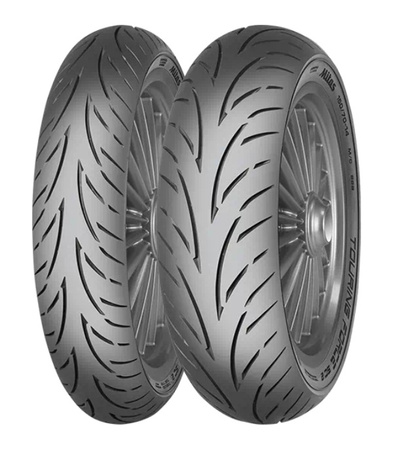 MITAS OPONA 110/70-16 TOURING FORCE-SC 2 52S TL/TT PRZÓD/TYŁ DOT 01/2025