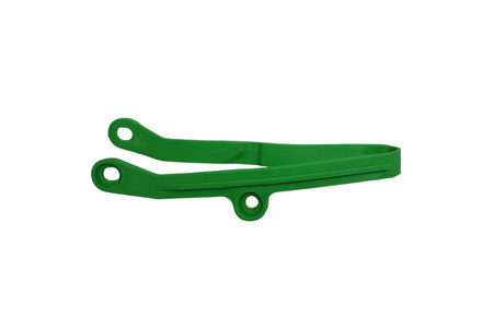 UFO ŚLIZG ŁAŃCUCHA KAWASAKI KXF 450 '24, KOLOR ZIELONY