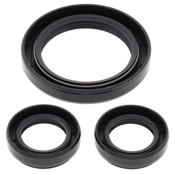 ALL BALLS USZCZELNIACZE DYFERENCJAŁU PRZEDNIEGO YAMAHA YFM 350/400/450