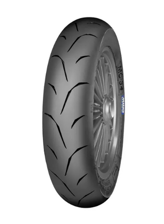 MITAS OPONA 100/90-10 MC 34 56P TL PRZÓD/TYŁ DOT 42/2024 (574245)